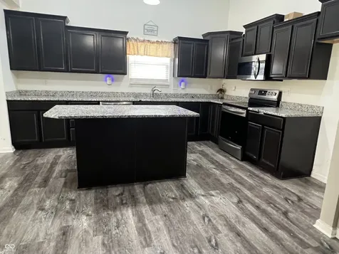 1181 S Aberdeen Drive Franklin IN 46131