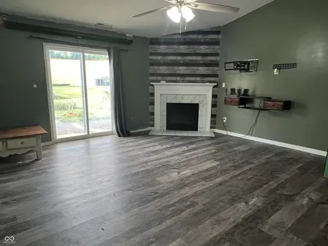 1181 S Aberdeen Drive Franklin IN 46131