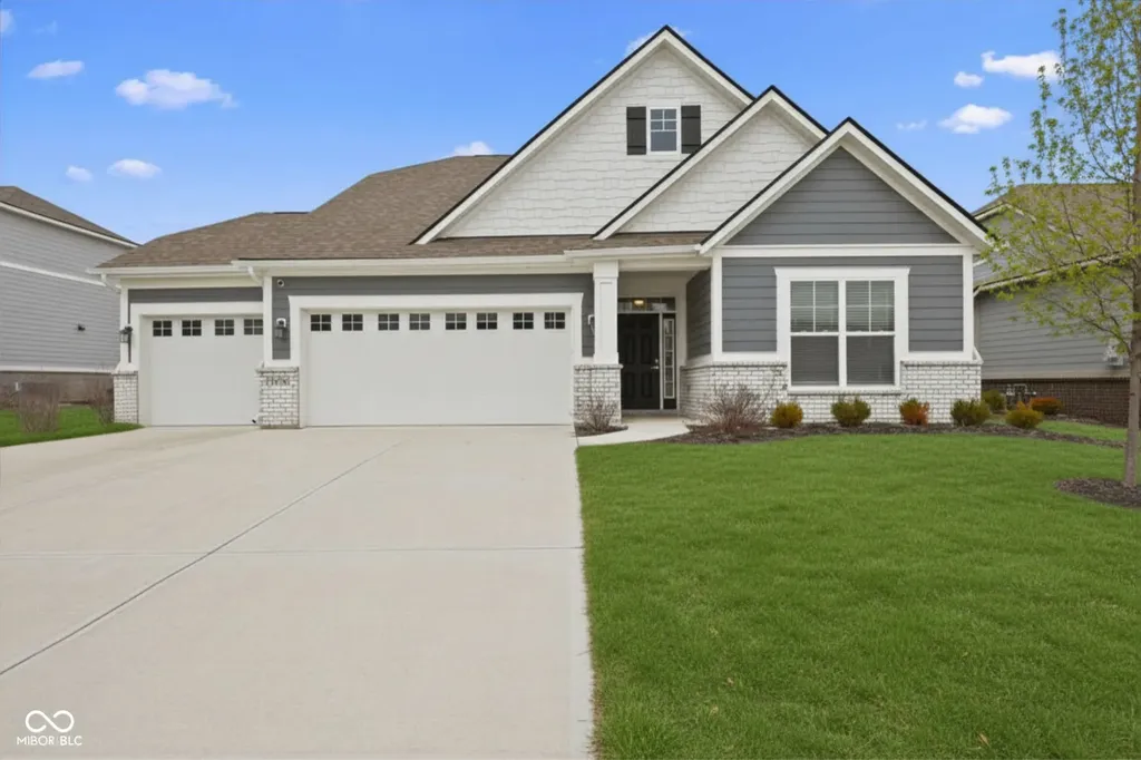 11406 Wicker Lane Noblesville IN 46060