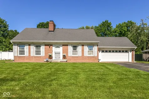 4601 S Walcott Street Indianapolis IN 46227