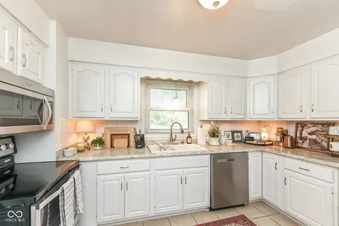 4601 S Walcott Street Indianapolis IN 46227
