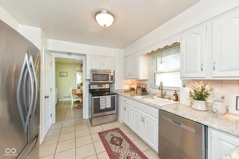 4601 S Walcott Street Indianapolis IN 46227