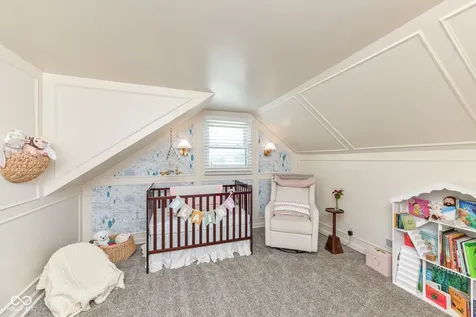 4601 S Walcott Street Indianapolis IN 46227