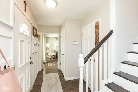 4601 S Walcott Street Indianapolis IN 46227
