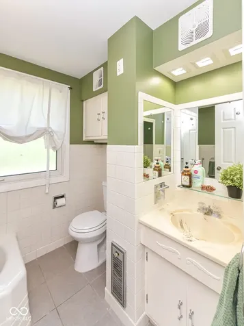 4601 S Walcott Street Indianapolis IN 46227