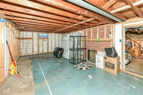 4601 S Walcott Street Indianapolis IN 46227
