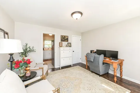 4601 S Walcott Street Indianapolis IN 46227