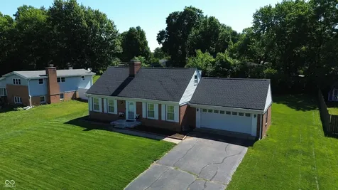 4601 S Walcott Street Indianapolis IN 46227