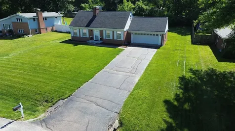 4601 S Walcott Street Indianapolis IN 46227