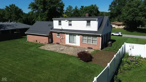 4601 S Walcott Street Indianapolis IN 46227
