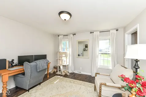 4601 S Walcott Street Indianapolis IN 46227