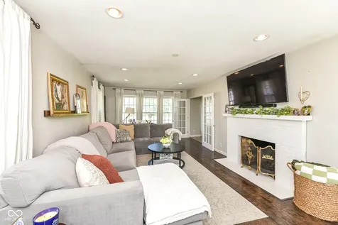 4601 S Walcott Street Indianapolis IN 46227