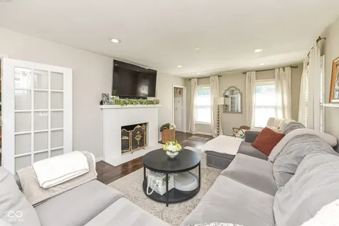 4601 S Walcott Street Indianapolis IN 46227