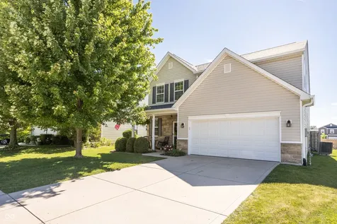3824 Dusty Sands Whitestown IN 46075
