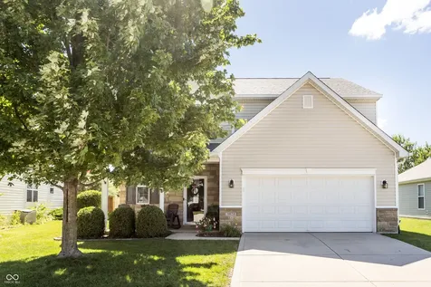 3824 Dusty Sands Whitestown IN 46075