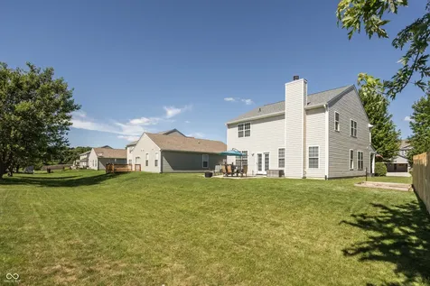 3824 Dusty Sands Whitestown IN 46075