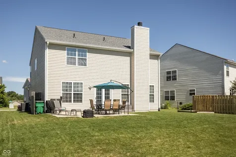 3824 Dusty Sands Whitestown IN 46075