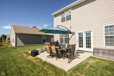 3824 Dusty Sands Whitestown IN 46075
