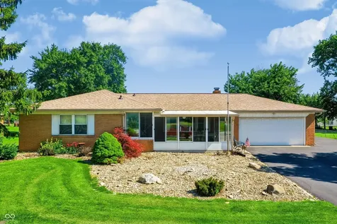 10280 E County Road 100 Road S Avon IN 46123