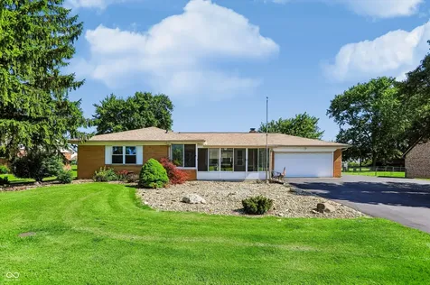 10280 E County Road 100 Road S Avon IN 46123