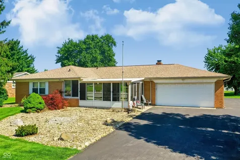 10280 E County Road 100 Road S Avon IN 46123