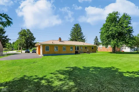10280 E County Road 100 Road S Avon IN 46123