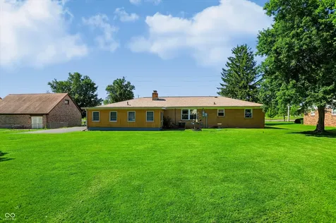 10280 E County Road 100 Road S Avon IN 46123