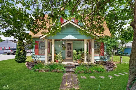 11822 Center Street Indianapolis IN 46236
