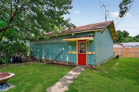 11822 Center Street Indianapolis IN 46236