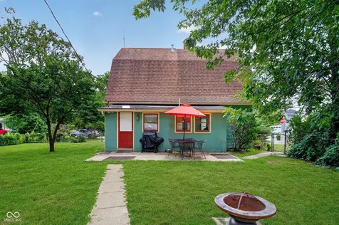 11822 Center Street Indianapolis IN 46236