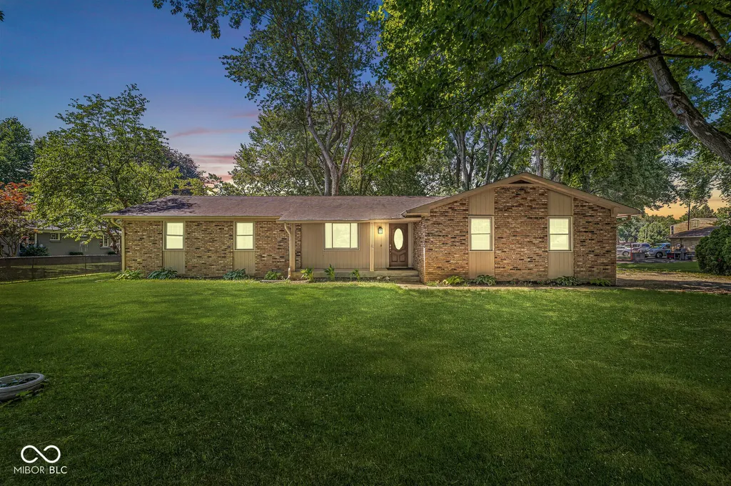 2525 Colony Court Carmel IN 46280