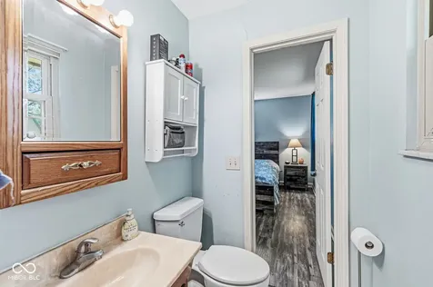 2525 Colony Court Carmel IN 46280
