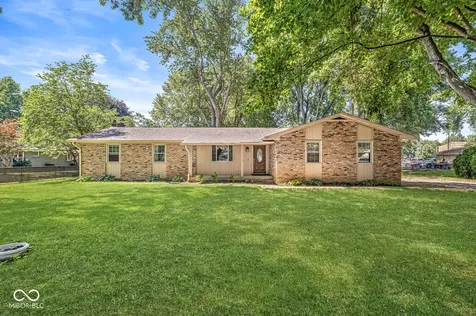 2525 Colony Court Carmel IN 46280