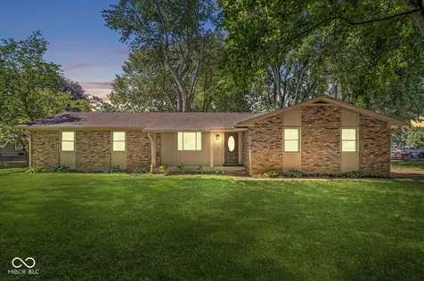 2525 Colony Court Carmel IN 46280