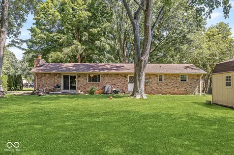 2525 Colony Court Carmel IN 46280
