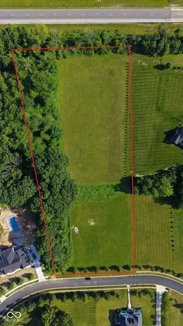7753 Beck Lane Zionsville IN 46077
