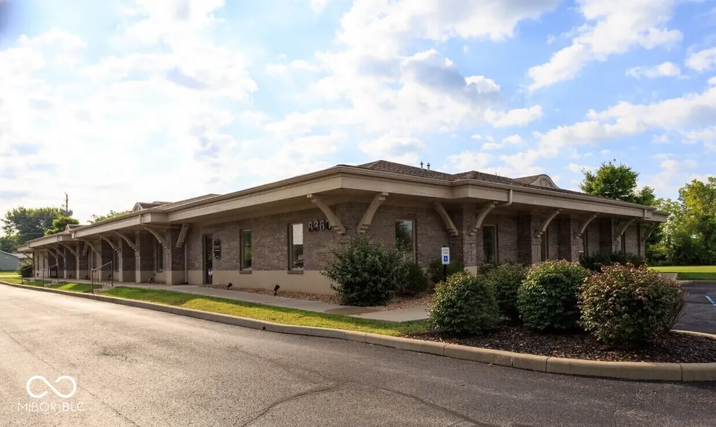 8360 S Emerson Avenue Indianapolis IN 46237