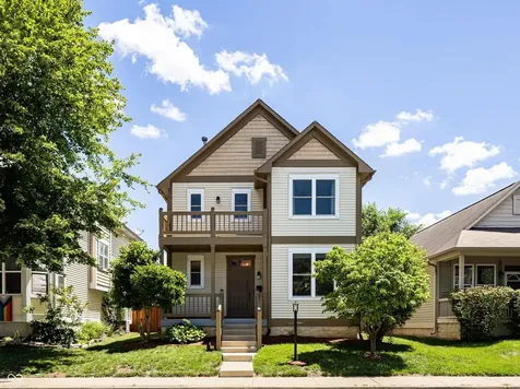 2335 Central Avenue Indianapolis IN 46205