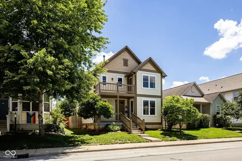 2335 Central Avenue Indianapolis IN 46205