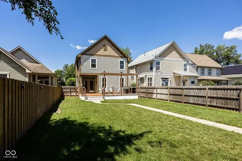 2335 Central Avenue Indianapolis IN 46205