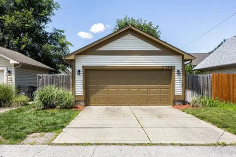 2335 Central Avenue Indianapolis IN 46205