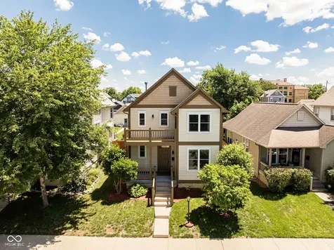 2335 Central Avenue Indianapolis IN 46205