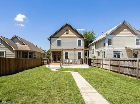 2335 Central Avenue Indianapolis IN 46205