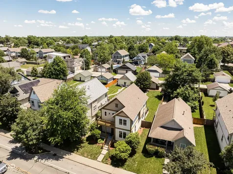 2335 Central Avenue Indianapolis IN 46205