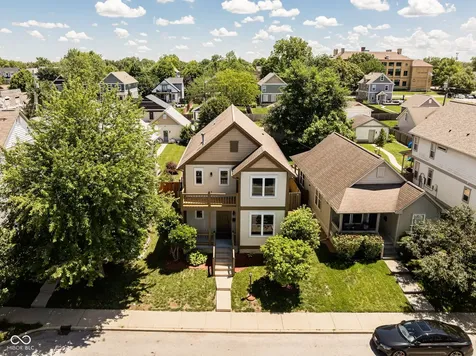 2335 Central Avenue Indianapolis IN 46205