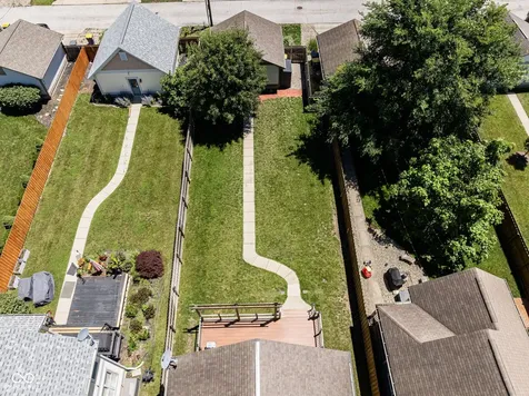 2335 Central Avenue Indianapolis IN 46205