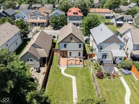 2335 Central Avenue Indianapolis IN 46205