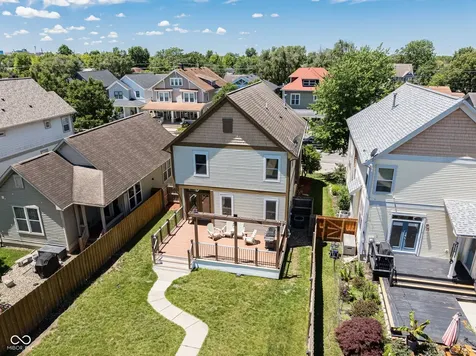 2335 Central Avenue Indianapolis IN 46205