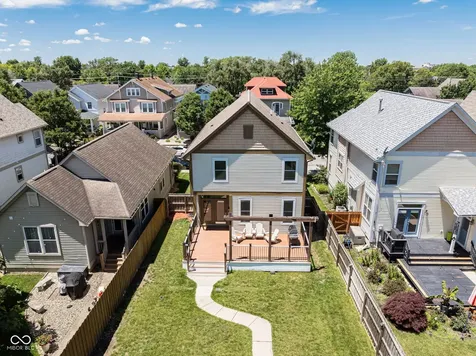 2335 Central Avenue Indianapolis IN 46205