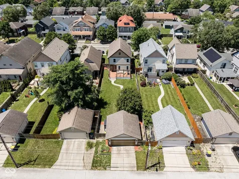 2335 Central Avenue Indianapolis IN 46205